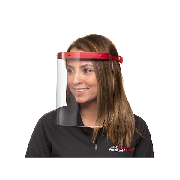 Face Shield